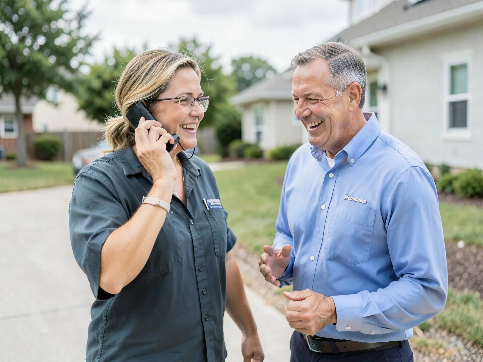 Frequently Asked Questions About Flood Damage Restoration in Liberty, MO